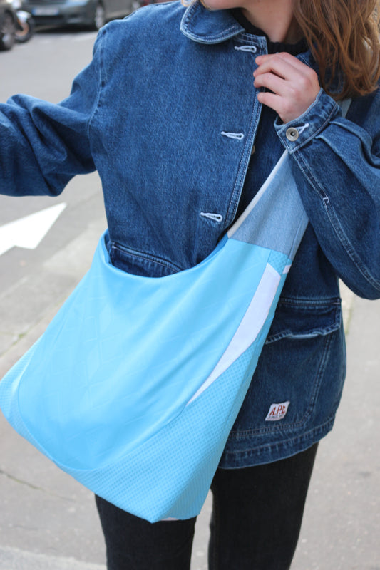 Grand Sac Hobo - Équipe de Belgique